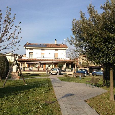 House Degli Angeli Rooms Assisi Exterior photo