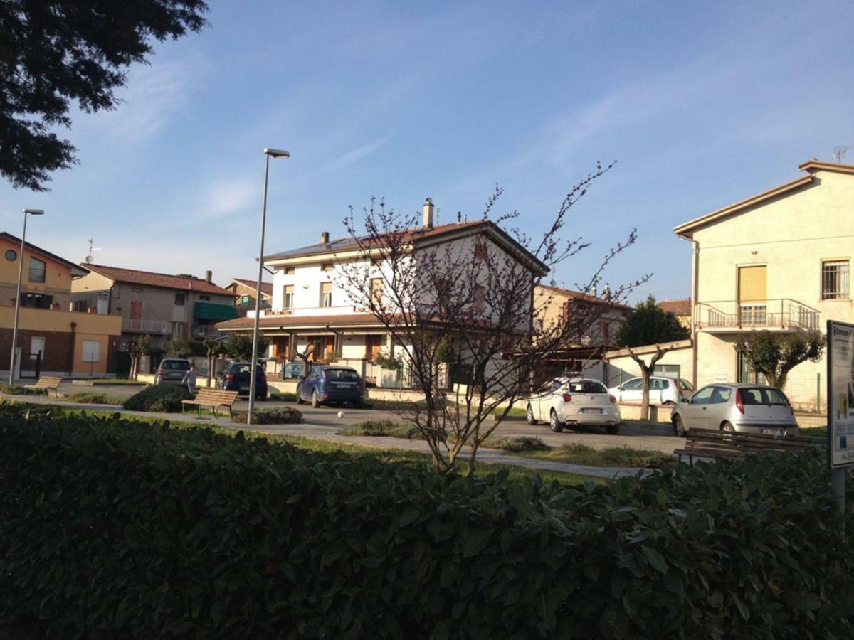 House Degli Angeli Rooms Assisi Exterior photo