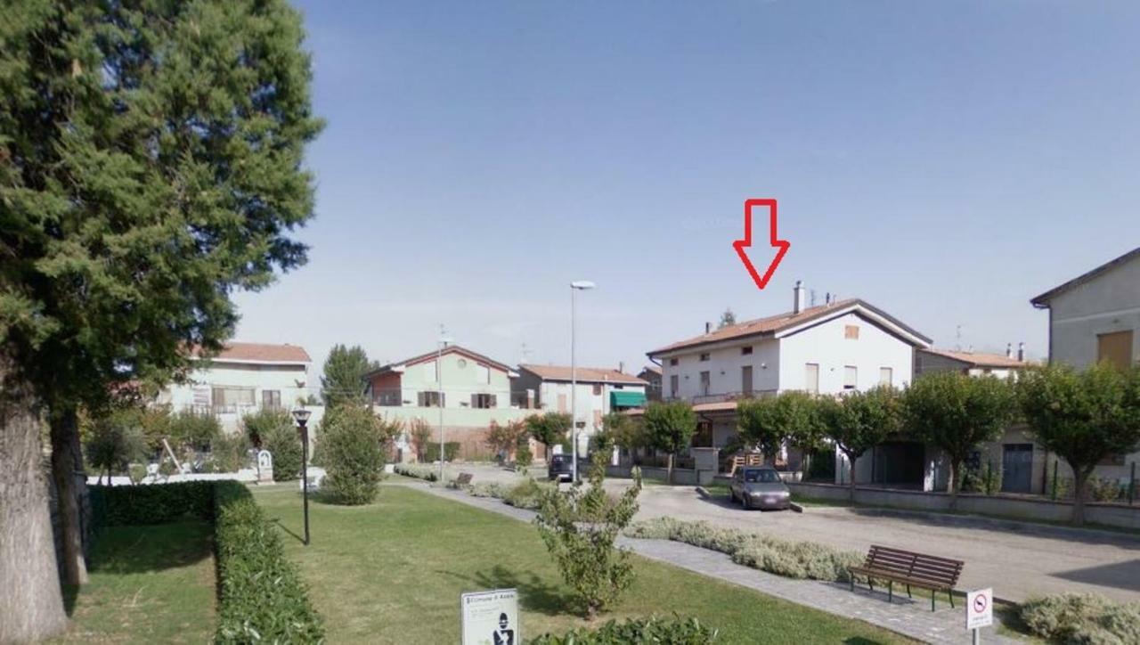 House Degli Angeli Rooms Assisi Exterior photo