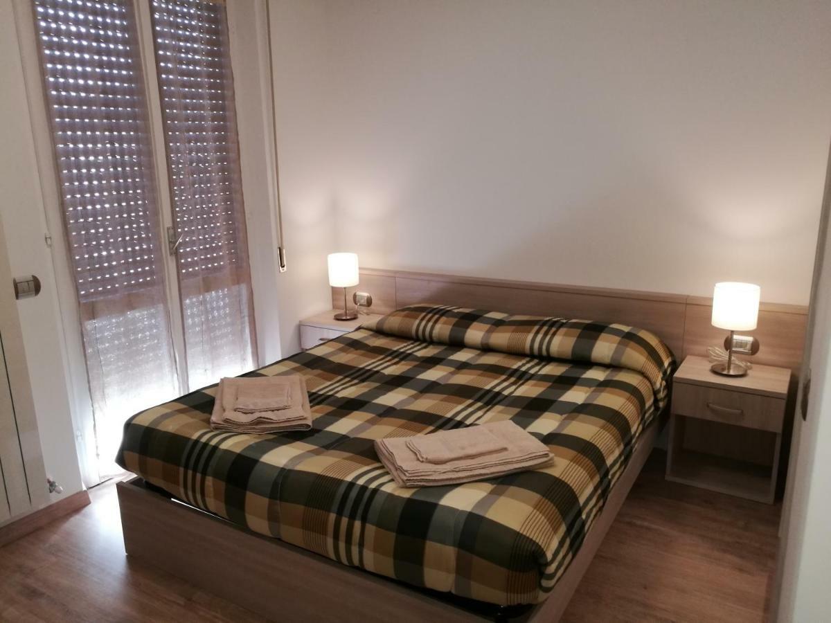 House Degli Angeli Rooms Assisi Exterior photo