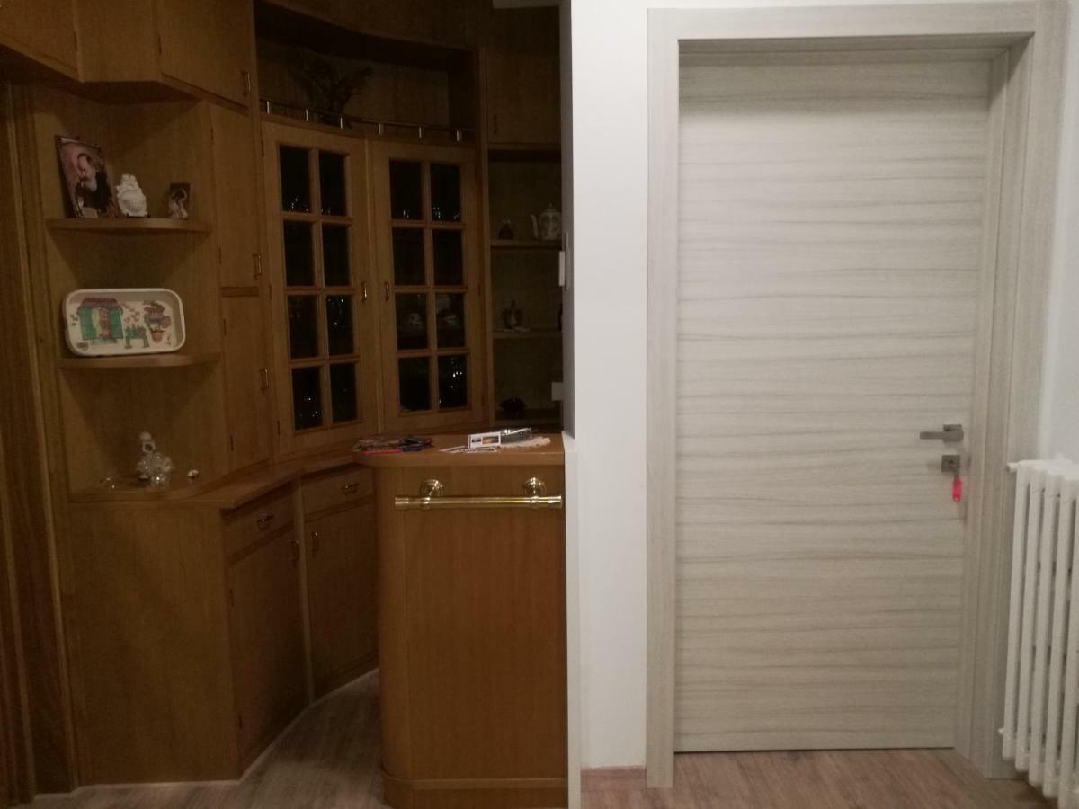 House Degli Angeli Rooms Assisi Exterior photo