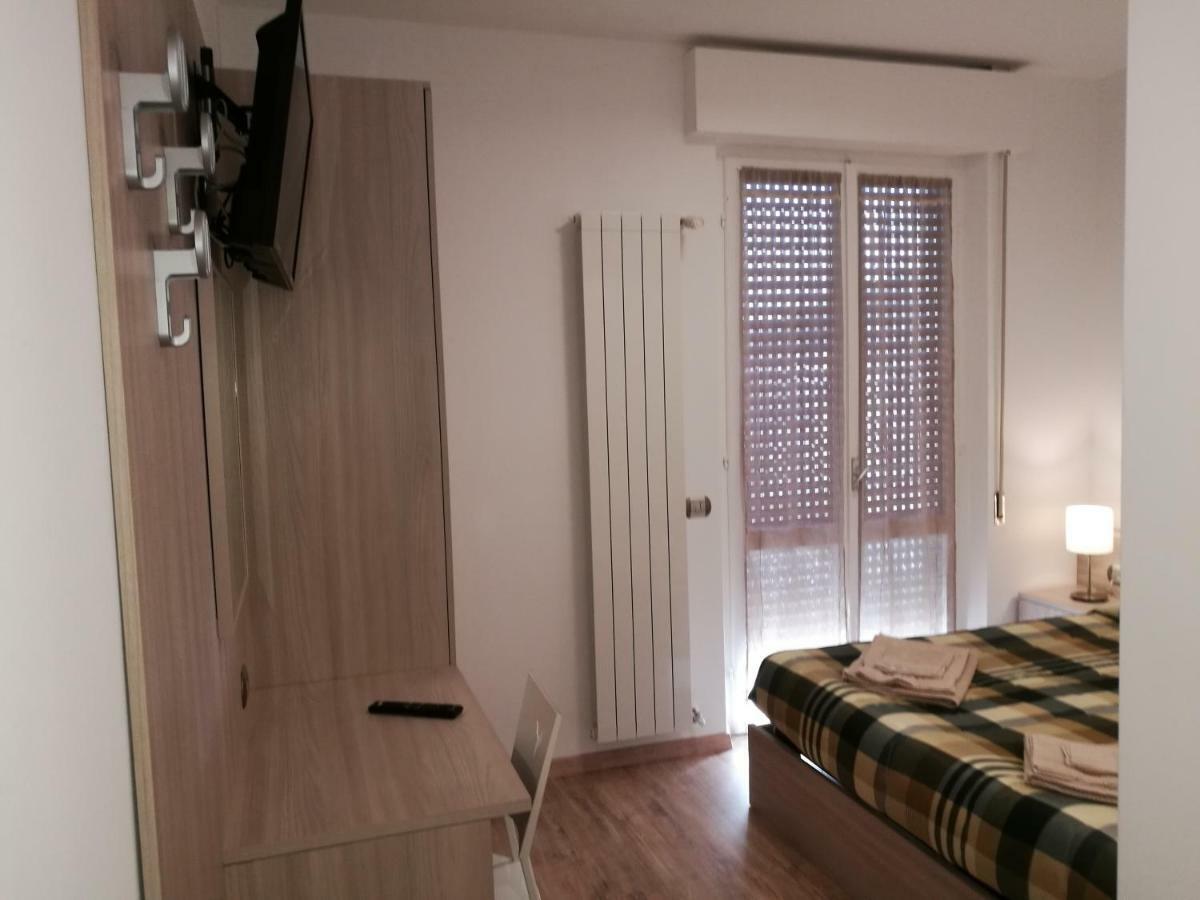 House Degli Angeli Rooms Assisi Exterior photo