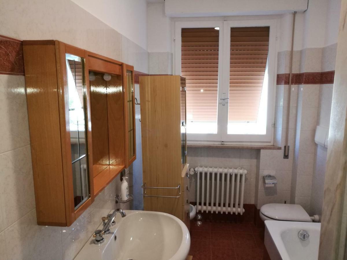 House Degli Angeli Rooms Assisi Exterior photo