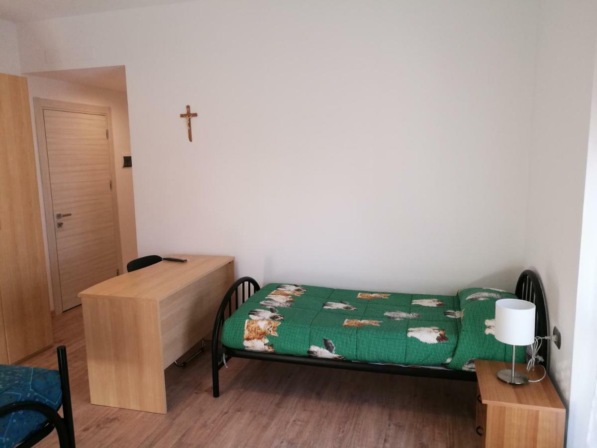 House Degli Angeli Rooms Assisi Exterior photo